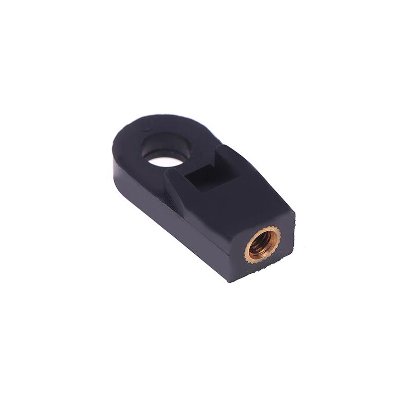 1Pc Remote Control Box Cable End 703-48345-01 For Boat Outboard Motors Mount On The Remote Control Box