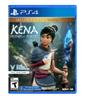 Bridge of Spirits Deluxe Edition North PS4 Kena - (Imported America) -