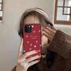 Милый Чехол-Сердечко для Телефона iPhone 11 12 13 Mini Pro Max 8 7 6 6S Plus X 5 SE 2020 XR XS Funda Case