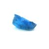 Stones and Minerals. Neon Blue Apatite. 1.93 Ct. Betroka, Anosy, Madagascar.