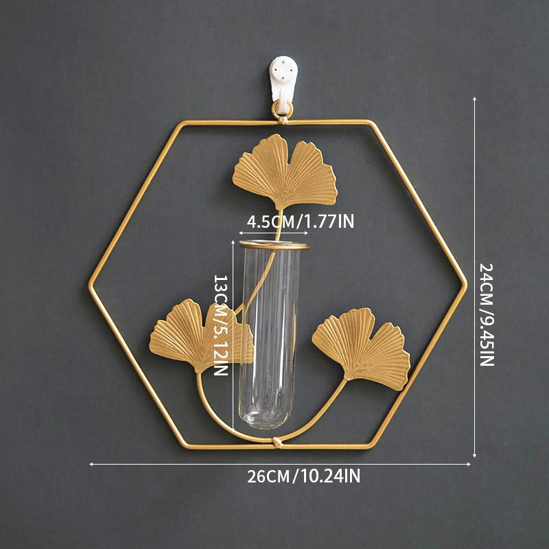 Художественный фон, ремесла, железная стена, сухие цветы, украшения, настенные вазы, украшения для дома