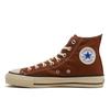 Canvas All Star J Hi Saddle Brown 31313450