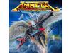 ANIMETAL USA W CD+DVD Первое Ограниченное Издание SICP-3505/6 Металл из Аниме Песен НОВЫЙ