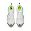 Anta Hydrogen Run Cool Retro Sports Wear-Resistant Non-Slip Low-Top Casual Running Shoes Men Sneaker White Green 112525542-3
