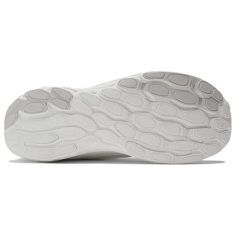 New Balance Кроссовки Fresh Foam X 1080v13 'Белый Светло-Серебристый Металлик' M1080W13