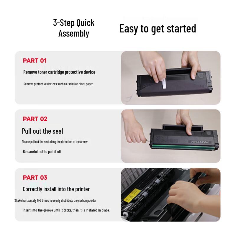 Pantum PD-202 Original Drum Unit