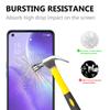 Full Glue Full Size for Oppo Reno5 5G/Reno5 4G/Reno5 K/Find X3 Lite Tempered Glass Screen Protector