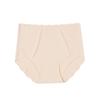 High Waist Panties for Women Plus Size Ice Silk Seamless Briefs Women Soft Underpants