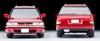 TOMYTEC Tomica Limited Vintage Neo Масштаб Subaru Legacy Touring Wagon Brighton 220 Красный 1/64 LV-N231a (Готовая модель)