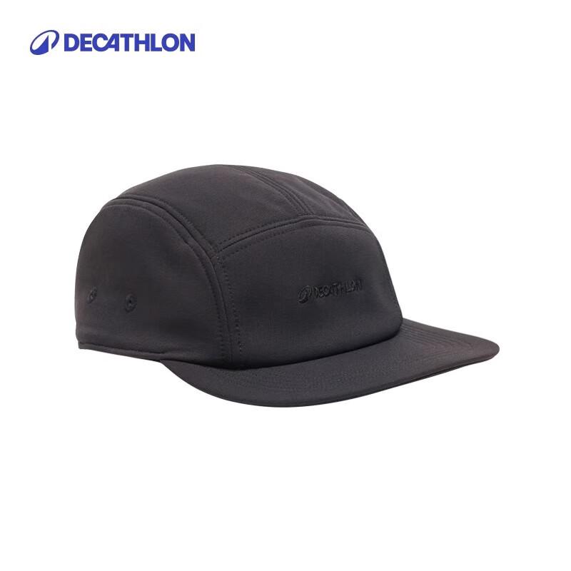 Унисекс повседневная бейсболка Decathlon SPW