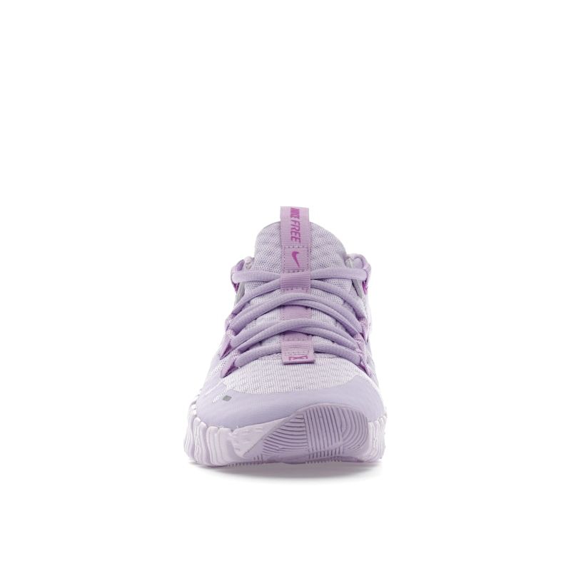 Nike Бесплатные Metcon 5 WMNS Lilac Bloom DV3950-502
