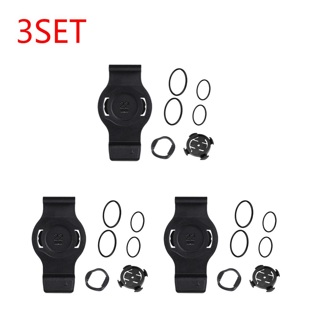 1~5 шт. Велосипедное крепление Garmin для часов Garmin Быстросъемное крепление Garmin Fenix 6 Велосипедные крепления 20/22/26 мм Держатель для велосипедного секундомера