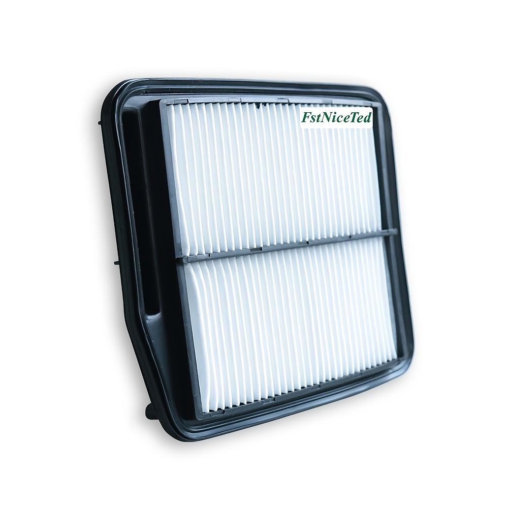 (1PC) Воздушный фильтр из полипропилена подходит для Odyssey 2005-2008 годов, заменяет 17220-RFG-W00