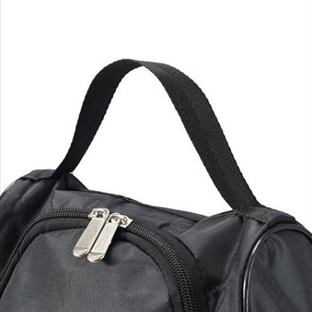 Breathable Golf Shoe Bag Oxford Cloth Shoe Carrier Bags Portable Football Boot Bag Women