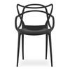 KATO chair - black x 1