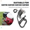 Ignition Coil For GX110 GX120 GX140 GX160 GX200 Engines GX 110 120 160 20 For Honda 30500-ZE1-003 30500ZE1003