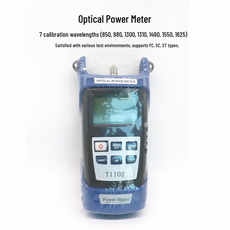 SK-LINK Fiber Optic Cleaning, Testing & Installation Tools