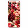 Чехол для Tecno Pova 4 LG7n Милый Модный ТПУ Силиконовый Чехол для Tecno Pova 4 Чехлы для Телефона Pova4 Ударопрочный Мягкий Чехол Funda Милый