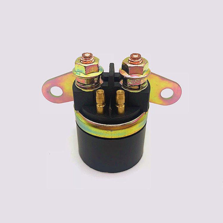 Совместимость реле-стартера Junchi GT125 QS125-5AC, Yueku QS150-A-B, gz150-a, Fengbao Taizi
