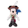 Disney Pirates Summer 2019 (Sea Character) Plush Badge (Mickey Mouse) Plush Chain Badge Pirate Sea Exclusive