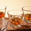 CLITON Glass Whiskey Glasses