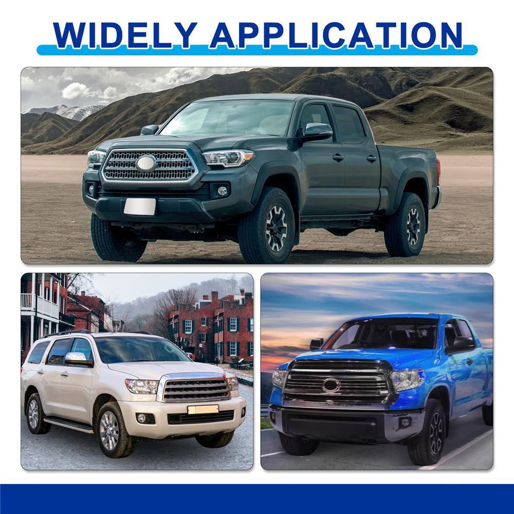 3x Transmission Solenoid Shift Lock Up Kit for Jeep Cherokee Comanche Wagoneer