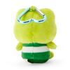 Sanrio Kerokero Keroppi Mini Mascot Holder 307335