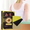 1/8/24/40/64 PCS Cordyceps Pain Relief Patch Chinese Plaster Body Muscle Knee Neck Shoulder Health Care Plaster