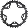 Wolf Tooth 110 BCD 5 Bolt Chainring 42T Compatible with SRAM Flattop
