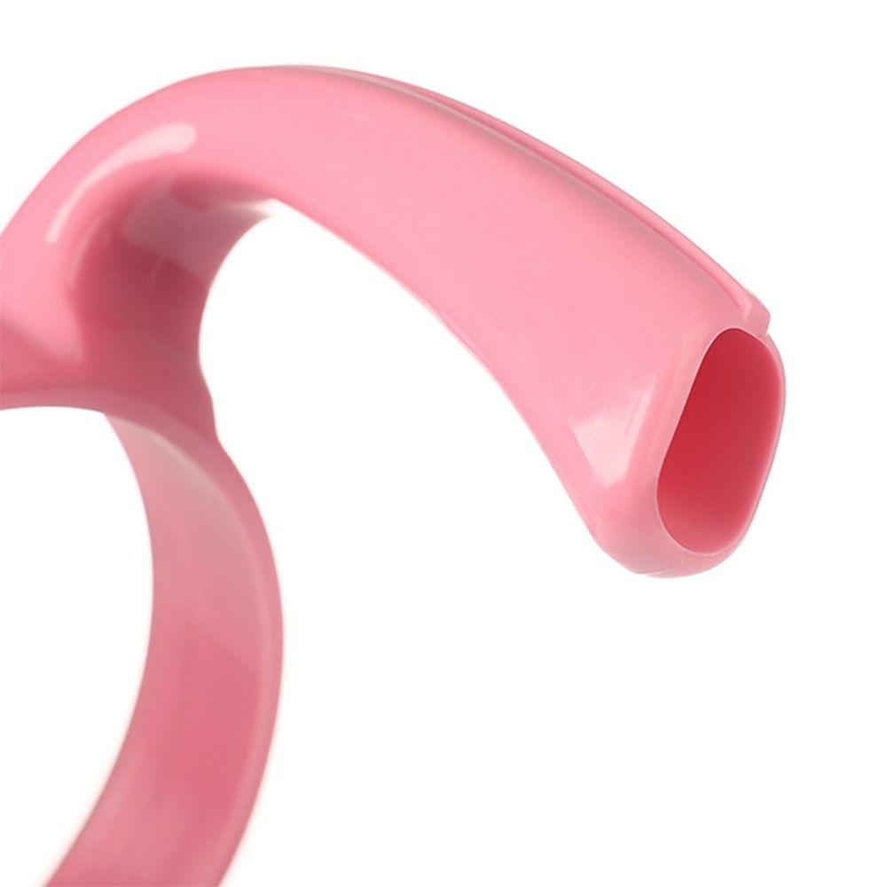 For 20oz 30oz Bottle Accessory Mug Base Tumbler Cup Handle Water Bottle Holder Cup Drink Rack