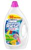 (DE) Weißer Riese Color Washing Gel, 2.25 L
