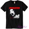 Bauhaus Movie Arts Logo Design T-shirt New Heavy Cotton tee USA Size S - 5XL