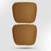 Car Headrest Pillow: Compatible with Mercedes S-Class, Maybach, BMW - Neck and Lumbar Support for Vehicle Interior