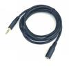 3.5mm Aux Extension Cord, Male to Male & Male to Female Audio Cable for Car Phone PC TV Speaker, Multi Sizes 1.5/3/5/10/15/20M