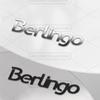 Car 3D Metal For Citroen Berlingo B9 K9 Caravans Camper Van Body Emblem Badge Decals Auto Tail Sticker Decorative Accessories fkrb5