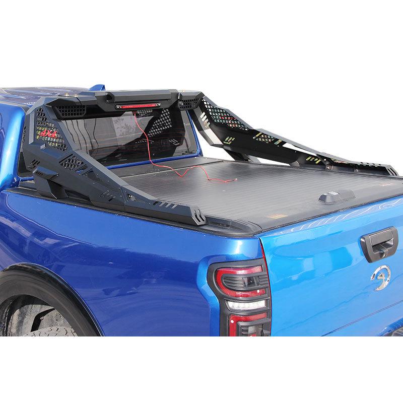 Специальный бампер с дугой безопасности для F150, Tundra, Ram Wide-Body Off-Road Пикап