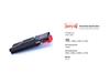 Tureis CP12 Universal Quick Release Plate for Manfrotto Interface