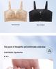 Женский strapless-бюстгальтер-бандаж с минимизирующим эффектом - Против провисания, Легкий и поддерживающий для большой груди