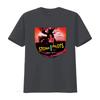 Cotton T Shirt Core Stone Temple Pilots Album Dean DeLeo Robert Band Merch vintage Washed homme Breathable Versatile Stretched