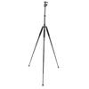 MS27 Tripod for SLR Camera Mirrorless Camera Portable Tripod with Ball Head for Live Streaming
