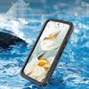 Водонепроницаемый и ударопрочный чехол для дайвинга для Google Pixel 10 PROXL