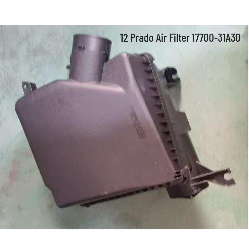 17700-31A30 Совместимо с 10-14 Toyota Land Cruiser Корпус воздушного фильтра