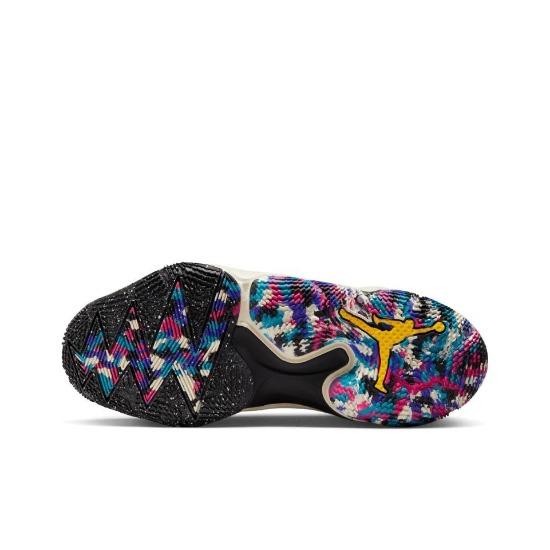 Air Jordan Why Not Zer0.6 EP Яркий Конкорд DO7190-460