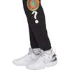 Men's Pants Jordan Sports Pants Men's Black Moderate