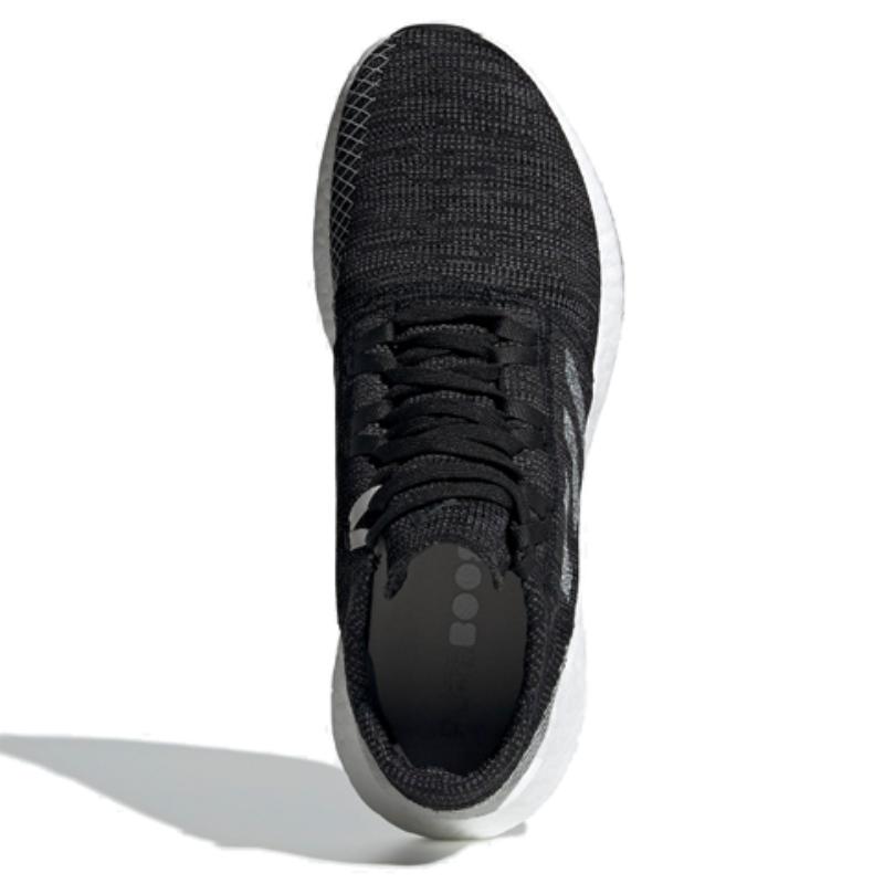 adidas Серые кроссовки Pureboost Go B37803