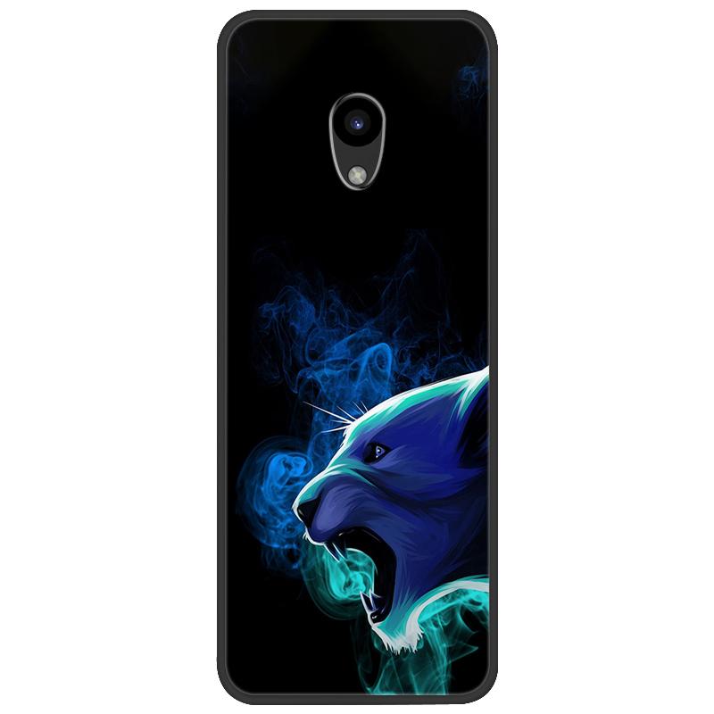 Phone Case for Qin F21 Pro Case Silicon Back Cover for Qin F21 Pro Cover for Xiaomi QinF21Pro Bumper Hoesje Shell Carcasa Coque