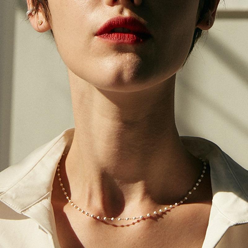 15 стилей, простое ожерелье-чокер с бусинами и жемчугом, цепочка-кисточка с кристаллами и листьями для женщин, модные сексуальные украшения, аксессуары для выпускного вечера