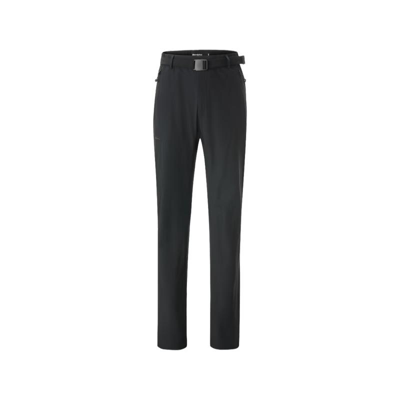 Мужские повседневные брюки BYRNE LEVEN CORDURA Slim Fit