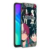 Чехол My Hero Academia Midoriya для Huawei Honor 10X Lite 7A 7S 8A 8S 8C 8X 9A 9C 10i 20i 30i 20S 20E 9X Pro 10 8 Lite Мягкий чехол