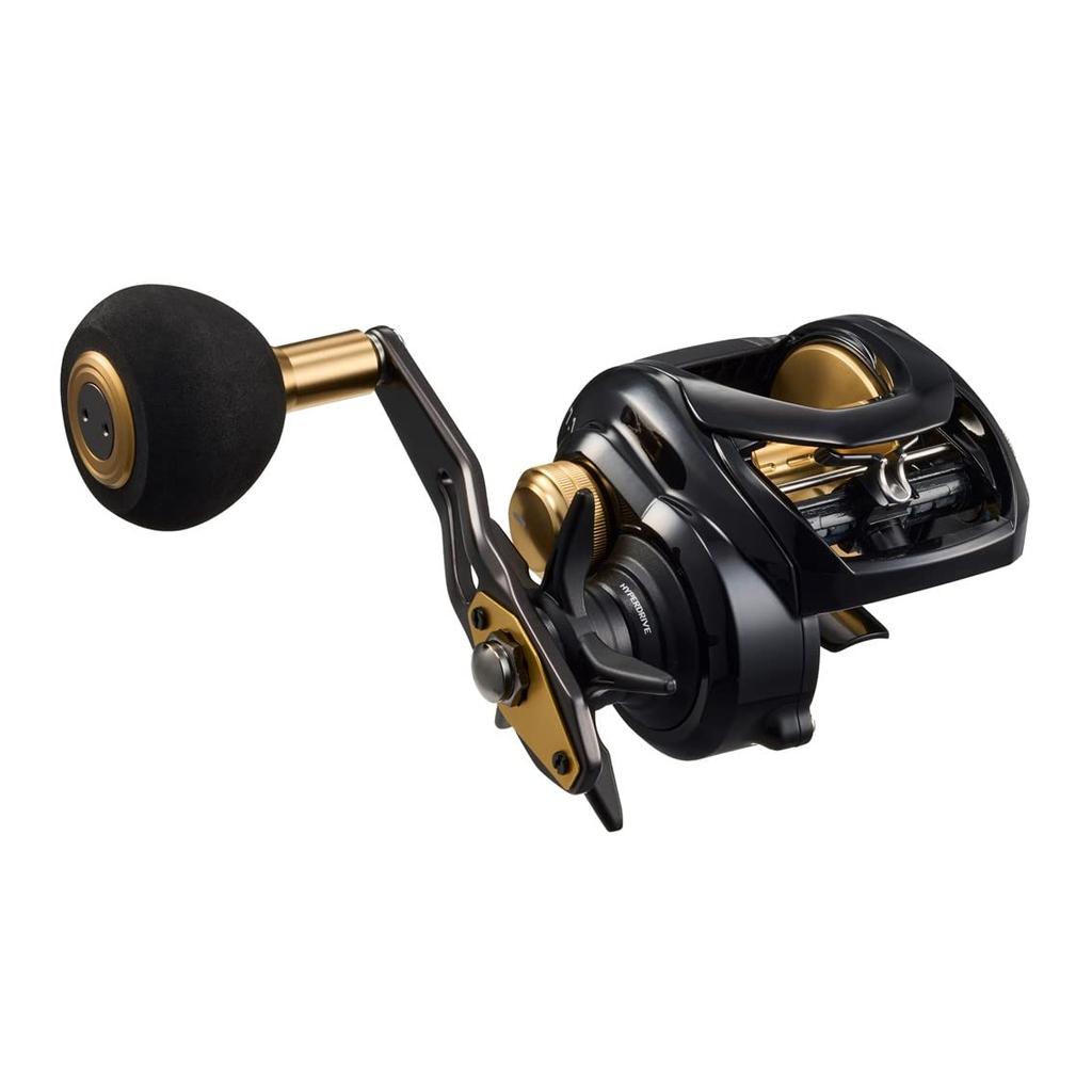 Daiwa Двухосная катушка для дальнего заброса корзины Seahawk TW, дальнего заброса